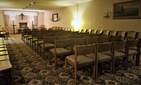 Nazare Memorial Home, Inc.