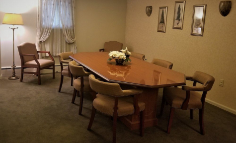 Nazare Memorial Home, Inc.