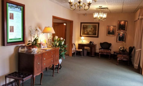 Nazare Memorial Home, Inc.