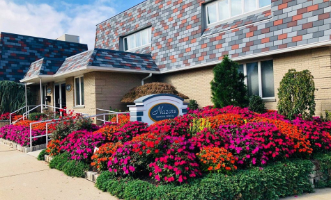Nazare Memorial Home, Inc.