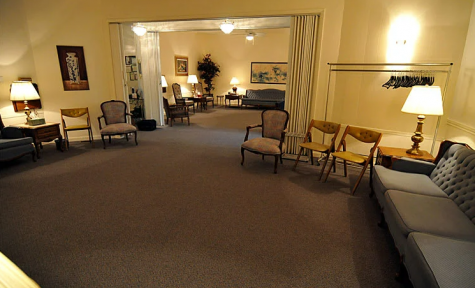 Cunningham, Parker & Johnson Funeral Home
