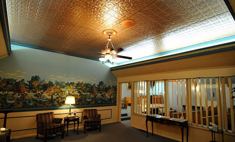 Cunningham, Parker & Johnson Funeral Home