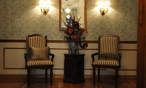 Cunningham, Parker & Johnson Funeral Home