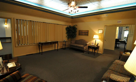 Cunningham, Parker & Johnson Funeral Home