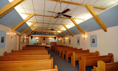 Cunningham, Parker & Johnson Funeral Home
