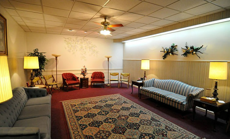Cunningham, Parker & Johnson Funeral Home
