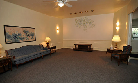 Cunningham, Parker & Johnson Funeral Home