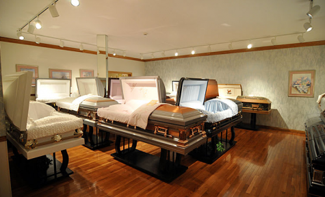Cunningham, Parker & Johnson Funeral Home