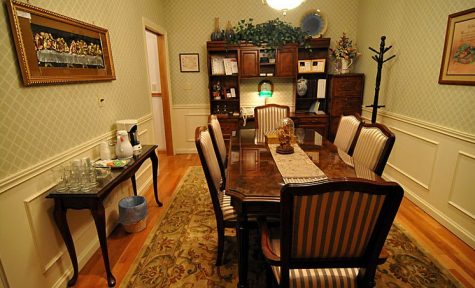 Cunningham, Parker & Johnson Funeral Home