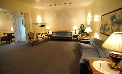 Cunningham, Parker & Johnson Funeral Home
