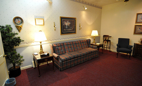Cunningham, Parker & Johnson Funeral Home