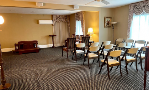 Whitham-Kanapaux Funeral Home