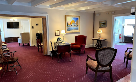 Morgan Funeral Home Inc.