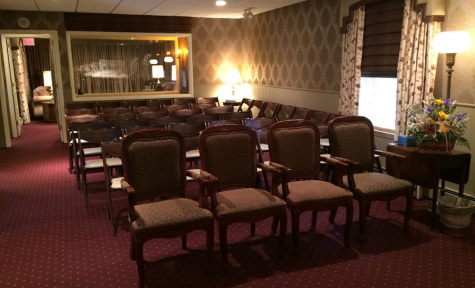Morgan Funeral Home Inc.