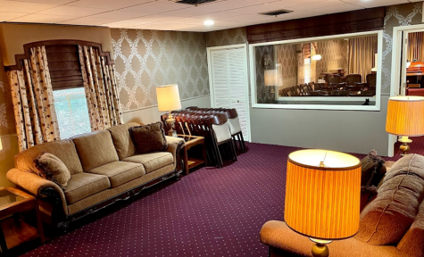 Morgan Funeral Home Inc.