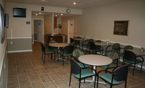 Hutson Funeral Home - Cuba