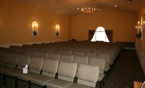 Hutson Funeral Home - Cuba