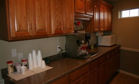 Hutson Funeral Home - Cuba