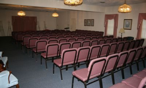 Hutson Funeral Home - Steelville