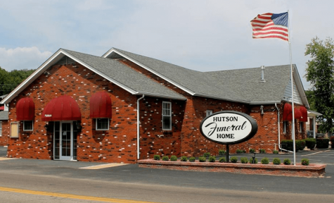 Hutson Funeral Home - Steelville