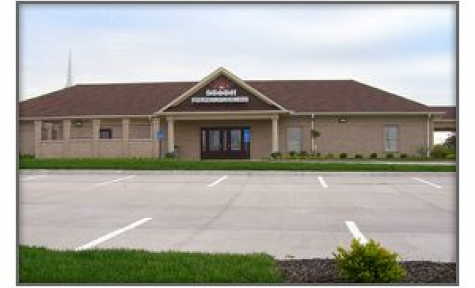 Stith Funeral Homes