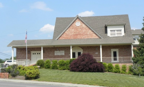 Laycock-Hobbs Funeral Home, Inc.