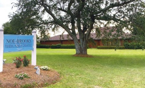 Noe-Brooks Funeral Home and Crematory - Morehead City