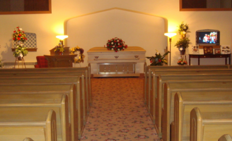 Fippinger Funeral Home Inc