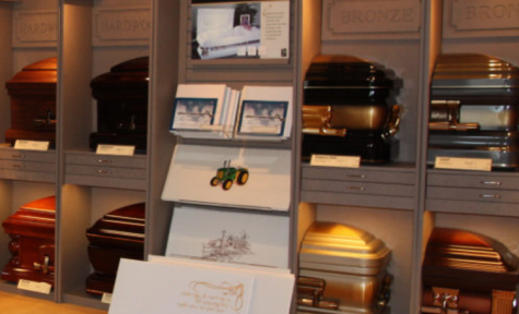 Fippinger Funeral Home Inc