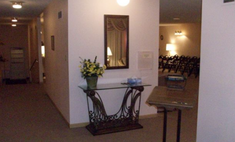 Peterson-Wallin-Knox Funeral Home - Woodhull