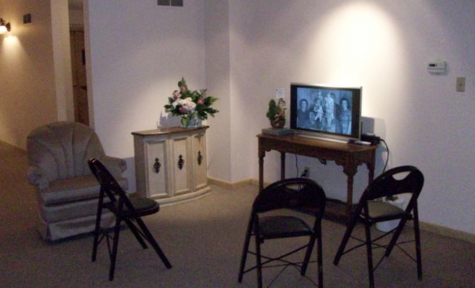 Peterson-Wallin-Knox Funeral Home - Woodhull