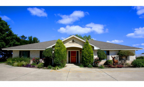 Broecker Funeral Home