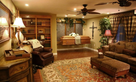 Broecker Funeral Home