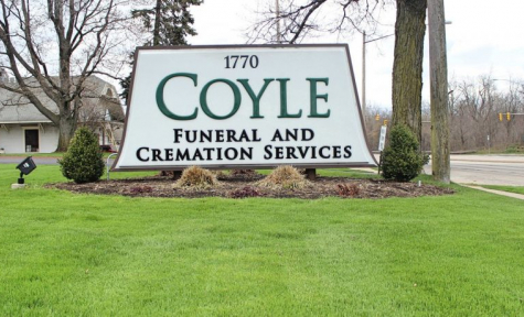 Coyle Funeral Home