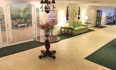 Coyle Funeral Home