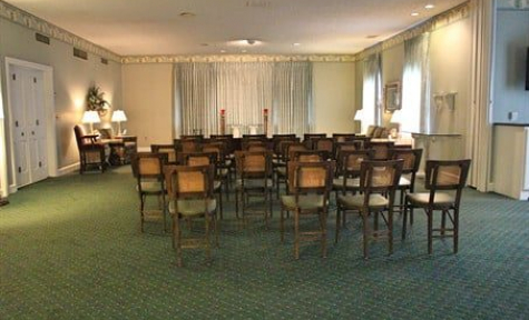 Coyle Funeral Home