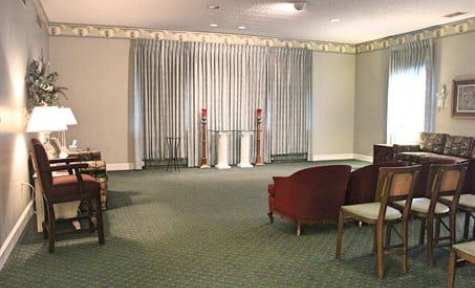 Coyle Funeral Home