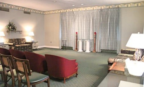 Coyle Funeral Home