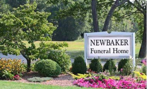 Newbaker Funeral Home
