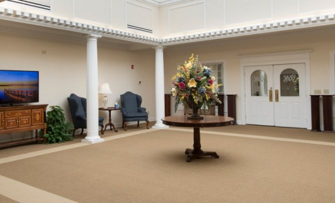 Wheeler & Woodlief Funeral Home & Cremation Services - Rocky Mount