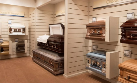 Wheeler & Woodlief Funeral Home & Cremation Services - Rocky Mount