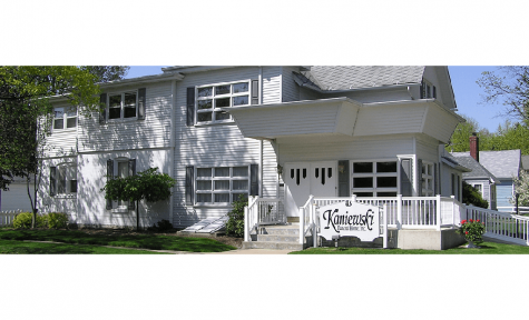 Kaniewski Funeral Homes, Inc.