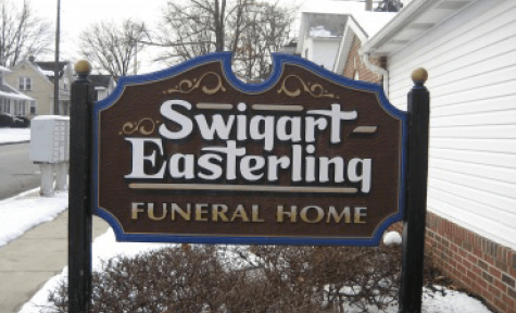 Swigart-Easterling Funeral Home - Canal Fulton