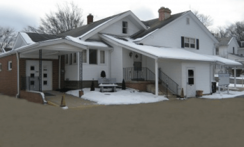 Swigart-Easterling Funeral Home - Canal Fulton