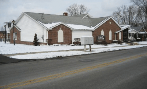 Swigart-Easterling Funeral Home - Canal Fulton