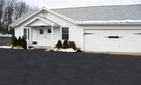 Swigart-Easterling Funeral Home - Canal Fulton