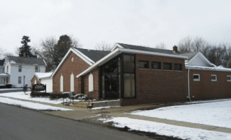 Swigart-Easterling Funeral Home - Canal Fulton
