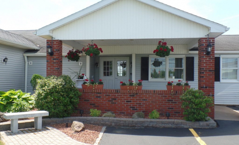 Thomas E. Burger Funeral Home, Inc.