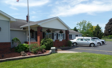 Thomas E. Burger Funeral Home, Inc.