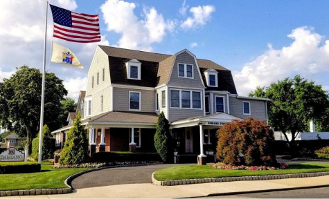 Damiano Funeral Home